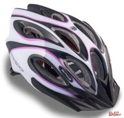 Kask rowerowy Author SKIFF