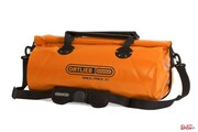 Torba Rowerowa na Bagażnik Ortlieb Rack-Pack Pd620 M Orange 31L Ortlieb