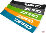 Zipro Guma do ćwiczeń Powerbands 5szt. Zipro