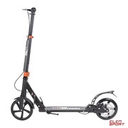 Hulajnoga Nils Extreme Ha200T Black Pu 200mm Nils Extreme