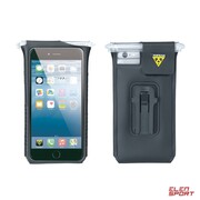 Pokrowiec Topeak Smartphone Drybag For Iphone 6/6S/7/8 Black Topeak