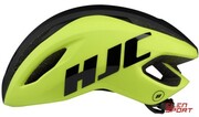 Kask Rowerowy HJC VALECO MT HIVIS Żółto-Czarny HJC