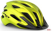 Kask rowerowy Met CROSSOVER - zdjęcie 5