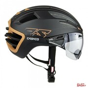 Kask Rowerowy Casco Speedairo 2 RS amber Casco