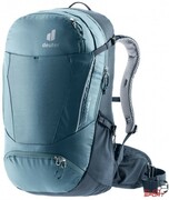 Plecak Deuter Trans Alpine 30 - zdjęcie 2