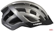 Kask Rowerowy Lazer Compact tytanowy Lazer
