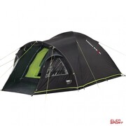 Namiot Turystyczny High Peak Talos 4 Grafitowo-Zielony 11510 High Peak