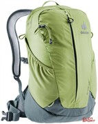 Plecak turystyczny Deuter AC Lite 15 SL pistachio-teal Deuter