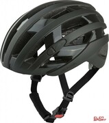 Kask Rowerowy Alpina Ravel Black Matt 55-59 Alpina