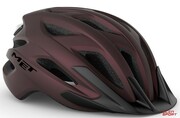 Kask rowerowy Met CROSSOVER - zdjęcie 1