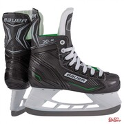 Łyżwy Hokejowe Bauer X-LS Jr Bauer