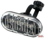 Lampka rowerowa przednia Cateye TL-LD135-F OMNI 3 Cat Eye
