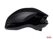 Kask Rowerowy HJC Furion 2.0 czarny HJC