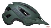 Kask Rowerowy MTB Bell Nomad 2 Integrated Mips Matte Green Bell
