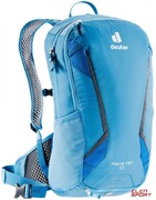 Plecak rowerowy Deuter Race Air azure-lapis Deuter