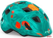 Kask Rowerowy Met Hooray MIPS Green Fruit Glossy Met