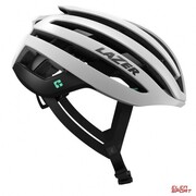 Kask Rowerowy Lazer Z1 KinetiCore white Lazer