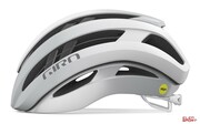 Kask Rowerowy Szosowy Giro Aries Spherical Mips Matte White Giro