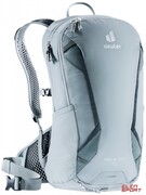 Plecak rowerowy Deuter Race Air tin-shale Deuter