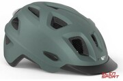Kask Rowerowy Met Mobilite MIPS Zielony Matowy Met