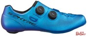 Buty Rowerowe Shimano S-PHYRE SH-RC903 niebieskie Shimano