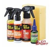 Zestaw Do Czyszczenia Weldtite Dirtwash Starter Pack Weldtite