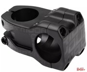 Wspornik Mostek Kierownicy Dartmoor Fury v.3 35mm/25,4mm Czarny Anodowany Dartmoor