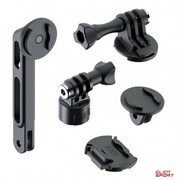 Zestaw adapterów SP Connect+ Creator Kit SP Connect