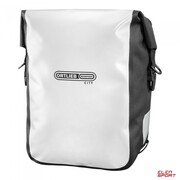 Sakwy Rowerowe Ortlieb Sport-Roller City 25L White/Black Ortlieb