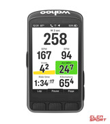 Licznik rowerowy Wahoo Elemnt ACE Wahoo