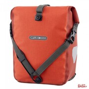 Sakwa Uniwersalna Ortlieb Sport-Roller Plus Salsa-Dark Chili 14,5L Ortlieb