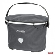 Koszyk Przedni Ortlieb Up-Town Urban 17,5L Pepper Bez Mocowania Ortlieb