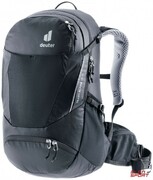 Plecak Rowerowy Deuter Trans Alpine 22 SL black Deuter