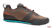 Buty Rowerowe Męskie Giro Tracker Fastlace Jav Lav Giro