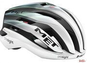 Kask Rowerowy Met Trenta 3K Carbon MIPS UAE Teams Emirates 2024 Edition Met