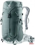 Plecak Turystyczny Deuter Trail 16 SL teal-tin Deuter
