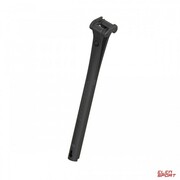 Sztyca Ergon Seat Post Cf Allroad Pro Carbon 27,2Mm Ergon