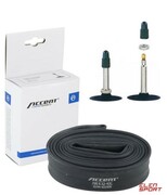 Dętka Accent 700 x 32-43C wentyl FV długi 48mm Accent