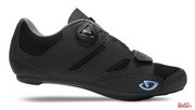 Buty Rowerowe Damskie Giro Savix II W Black Giro