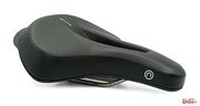 Siodło Selleroyal On Open Relaxed 90St. Żelowe + Elastomery Unisex Selle Royal