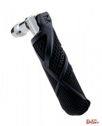 Pompka Na Naboje Co2 Birzman Roar Valve Head, Uchwyt Pu, Czarna Birzman