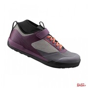 Buty Rowerowe Shimano SH-AM702 W popielate Shimano