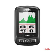 Nawigacja Rowerowa iGPSport IGS618 iGPSport