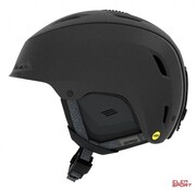Kask Narciarski Giro Range Mips Matte Graphite Giro