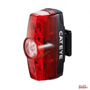 Lampa rowerowa tylna Cateye TL-LD635 Rapid Mini (zwiekszona moc) Cat Eye