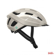 Kask Rowerowy Lazer Codax KinetiCore (54-61cm) Lodowo-Szary Lazer