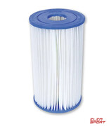 Filtr do pompy basenowej typ IV Bestway 58095 Bestway