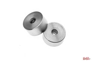 Adapter Extrawheel Zam.cz. Drop Out Spacer 10mm Pod Oś Pełną Extrawheel