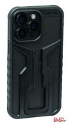 Pokrowiec Topeak Ridecase For Iphone 15 Pro Max Black/gray Topeak