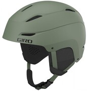Kask Narciarski Giro Ratio Matte Green Giro